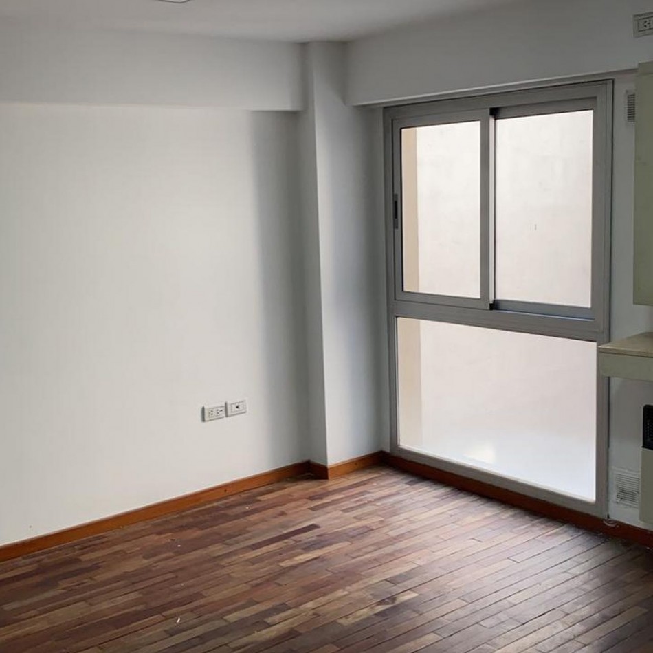 VENTA DEPARTAMENTO 1 DORMITORIO C/COCHERA
