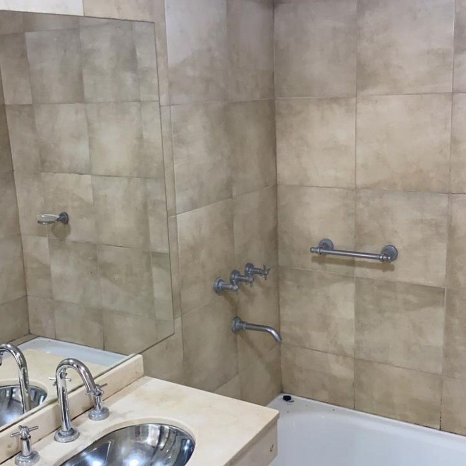 VENTA DEPARTAMENTO 1 DORMITORIO C/COCHERA