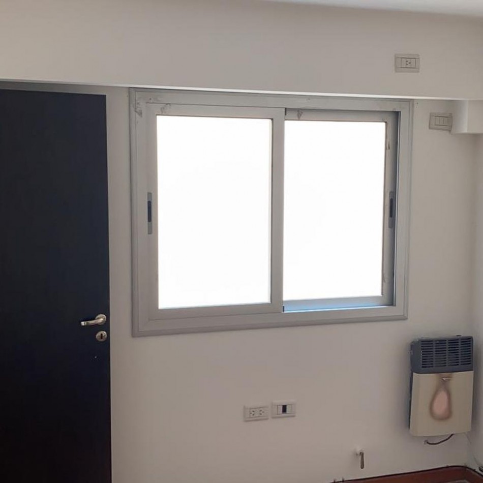 VENTA DEPARTAMENTO 1 DORMITORIO C/COCHERA