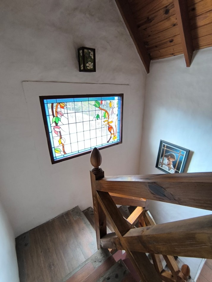 CASA EN VAQUEROS, UNICA Y ENCANTADORA EN VENTA