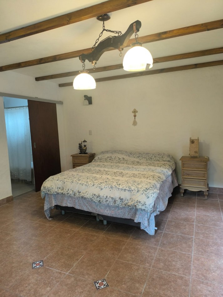 CASA EN VAQUEROS, UNICA Y ENCANTADORA EN VENTA
