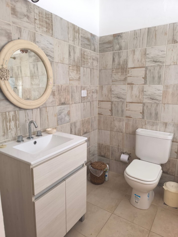 CASA EN VAQUEROS, UNICA Y ENCANTADORA EN VENTA