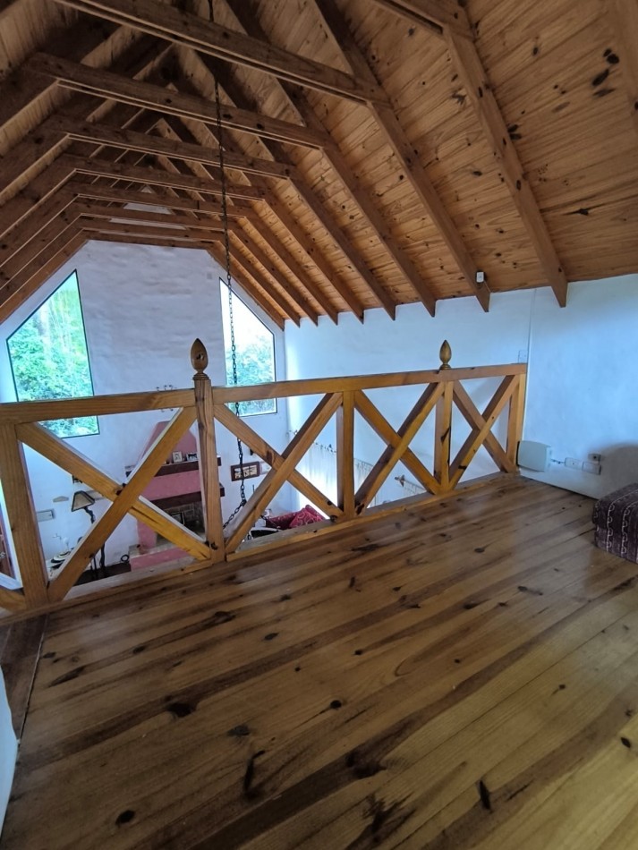 CASA EN VAQUEROS, UNICA Y ENCANTADORA EN VENTA