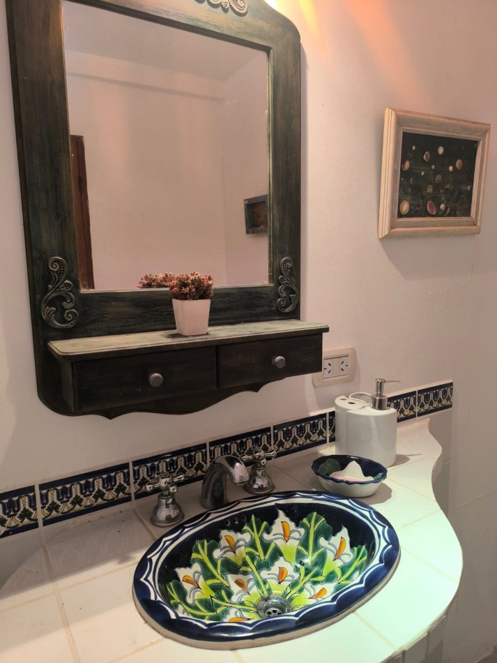 CASA EN VAQUEROS, UNICA Y ENCANTADORA EN VENTA