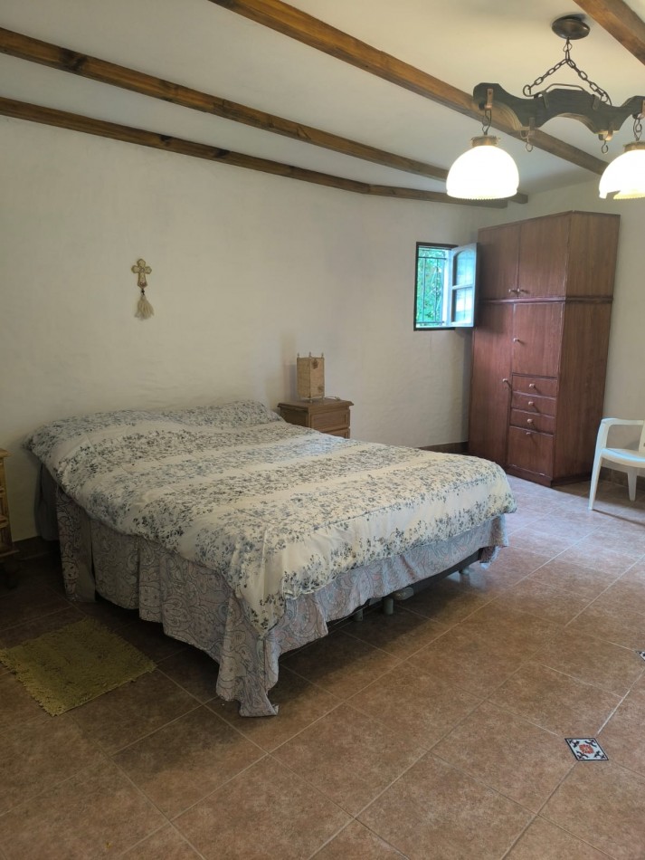 CASA EN VAQUEROS, UNICA Y ENCANTADORA EN VENTA