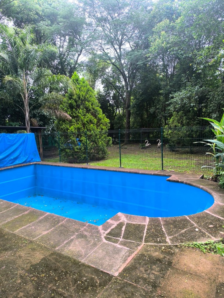 CASA EN VAQUEROS, UNICA Y ENCANTADORA EN VENTA