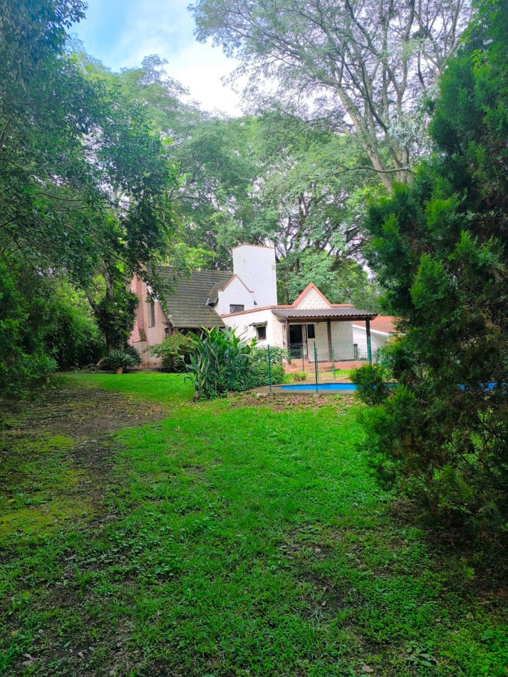 CASA EN VAQUEROS, UNICA Y ENCANTADORA EN VENTA