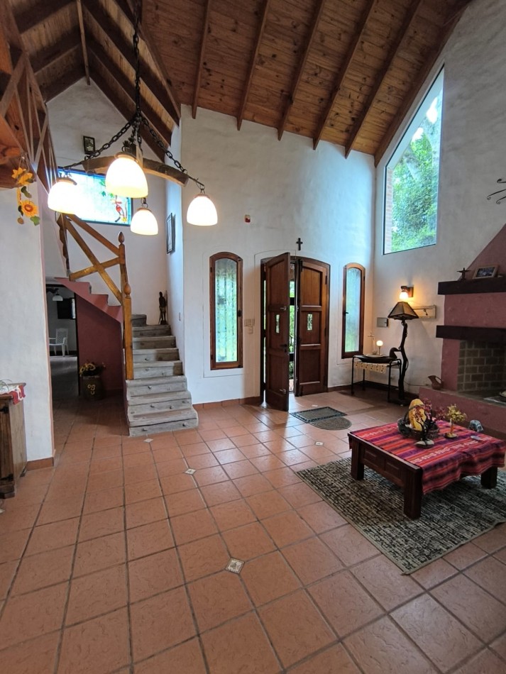 CASA EN VAQUEROS, UNICA Y ENCANTADORA EN VENTA