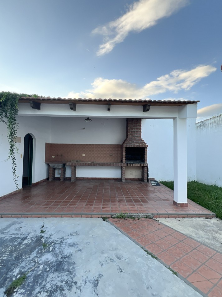 Venta | Casa Intersindical - 3 Dormitorios