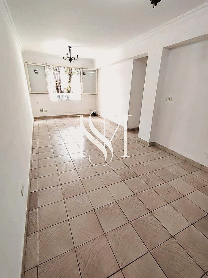 SE VENDE DEPARTAMENTO - 3 HABITACIONES - BARRIO BANCARIO (AMPLIACION)