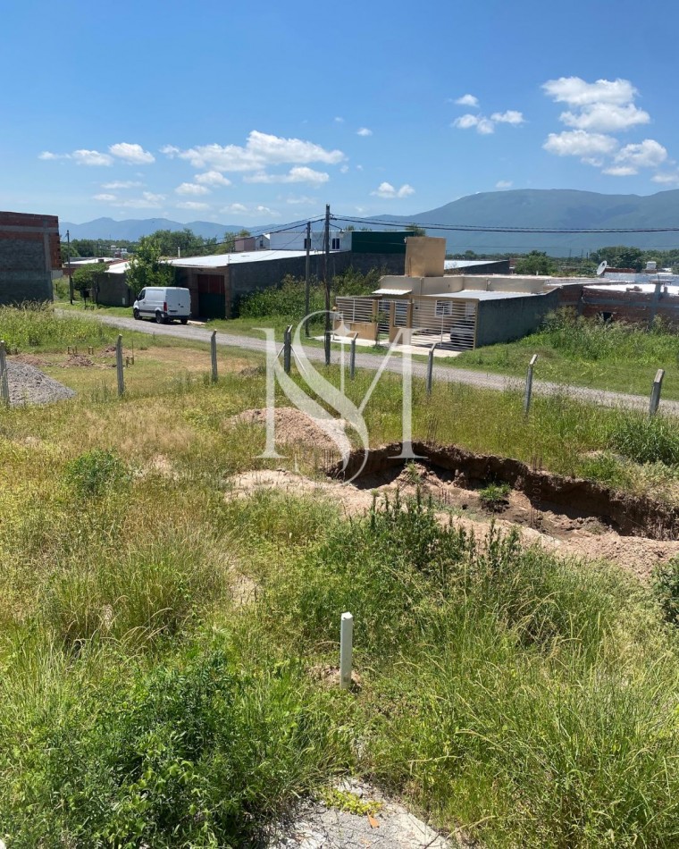 Terreno con Construccion a la venta