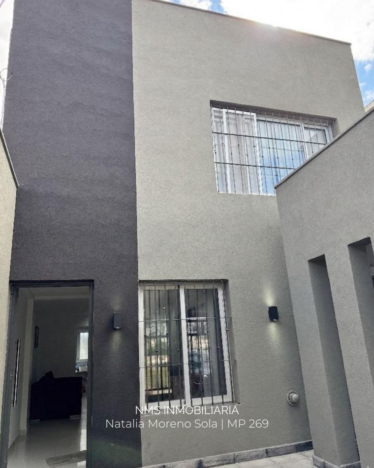 VENTA DE CASA EN BARRIO MIRASOLES
