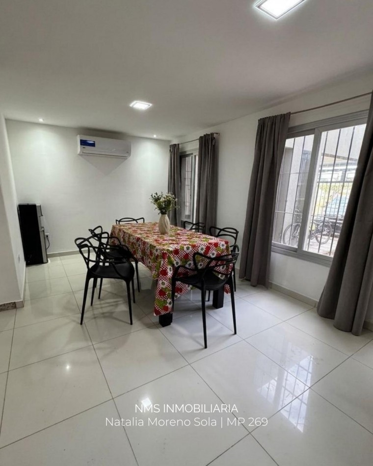 VENTA DE CASA EN BARRIO MIRASOLES