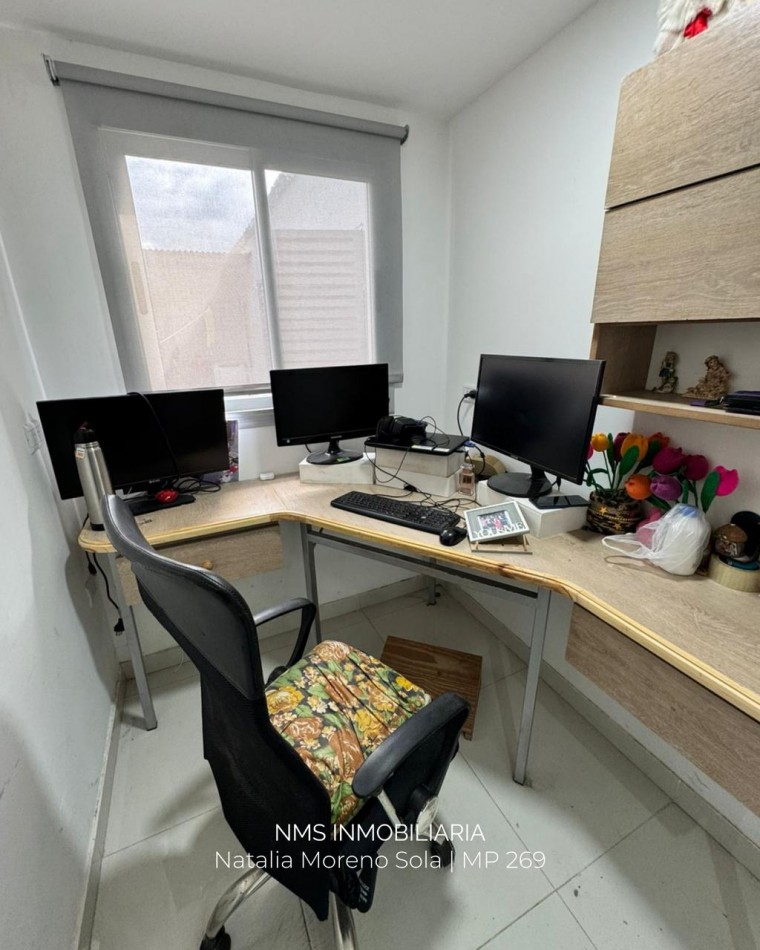 VENTA DE CASA EN BARRIO MIRASOLES