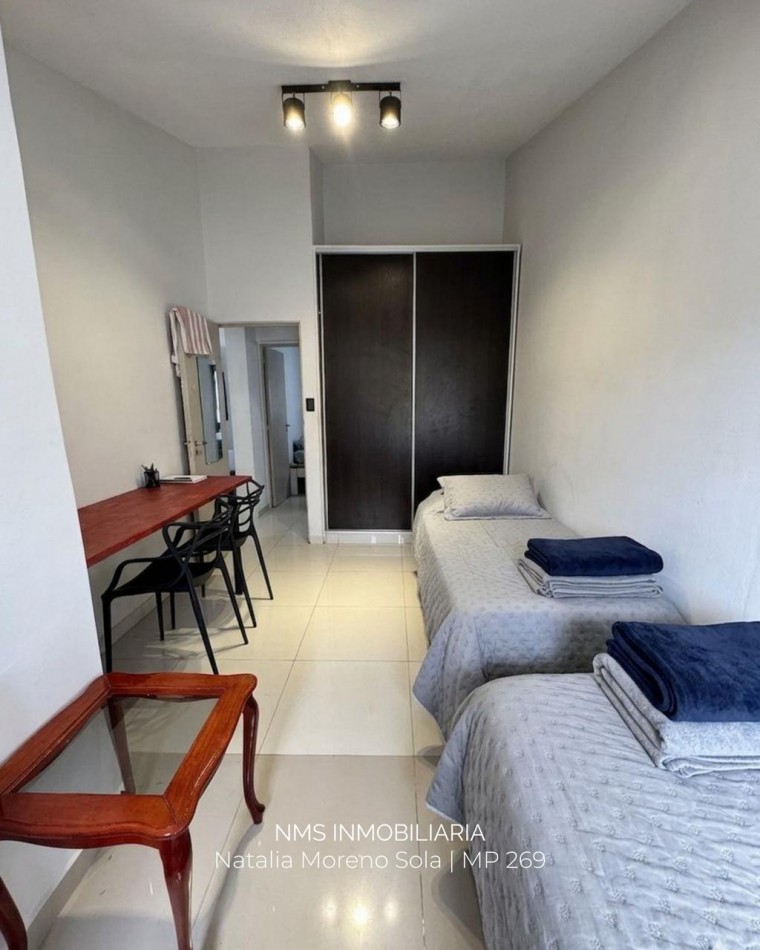 VENTA DE CASA EN BARRIO MIRASOLES