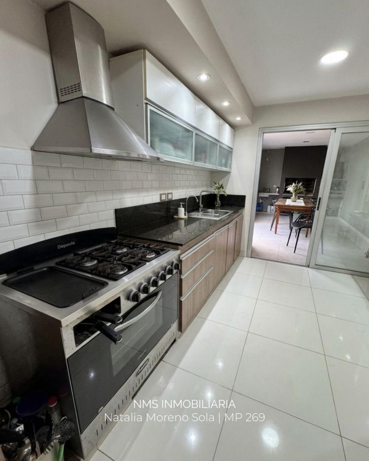 VENTA DE CASA EN BARRIO MIRASOLES