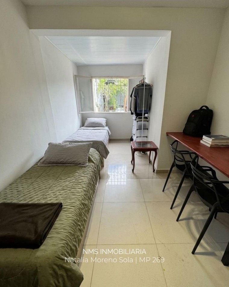 VENTA DE CASA EN BARRIO MIRASOLES