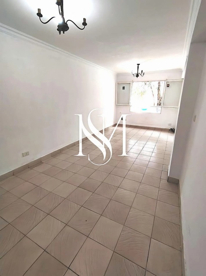 SE VENDE DEPARTAMENTO DE 3 HABITACIONES - BARRIO BANCARIO