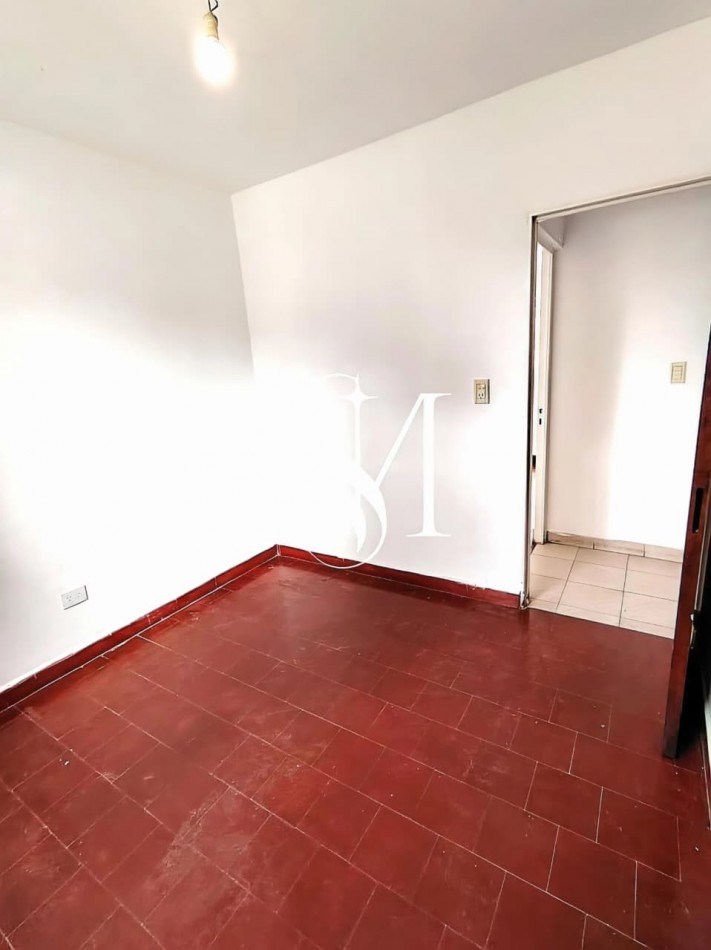 SE VENDE DEPARTAMENTO DE 3 HABITACIONES - BARRIO BANCARIO