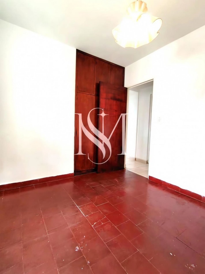 SE VENDE DEPARTAMENTO DE 3 HABITACIONES - BARRIO BANCARIO