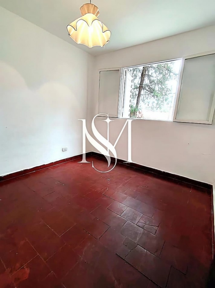 SE VENDE DEPARTAMENTO DE 3 HABITACIONES - BARRIO BANCARIO