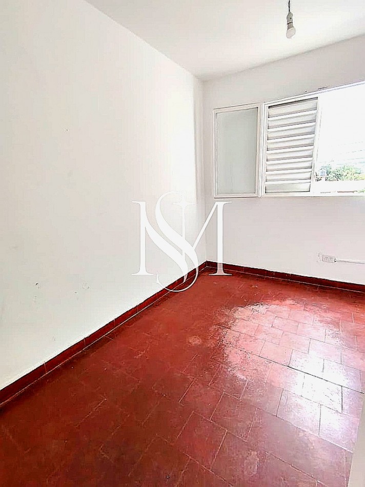 SE VENDE DEPARTAMENTO DE 3 HABITACIONES - BARRIO BANCARIO