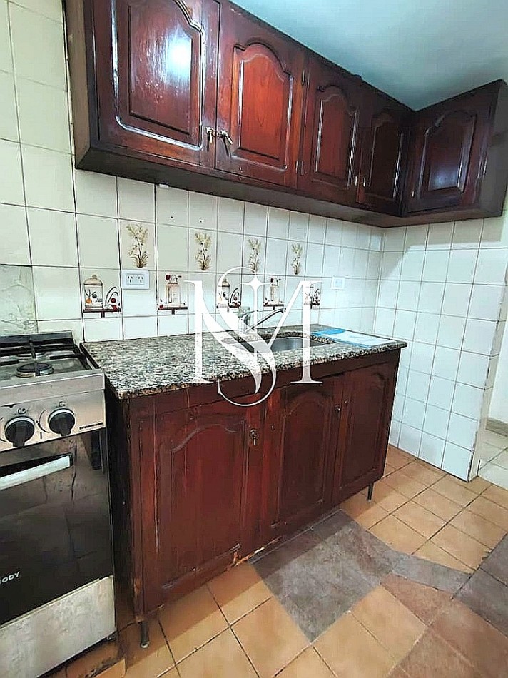 SE VENDE DEPARTAMENTO DE 3 HABITACIONES - BARRIO BANCARIO