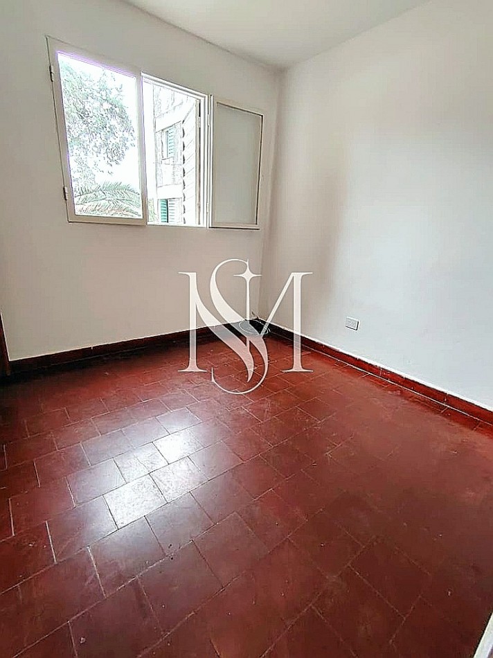 SE VENDE DEPARTAMENTO DE 3 HABITACIONES - BARRIO BANCARIO