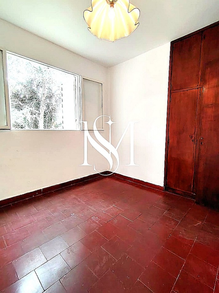 SE VENDE DEPARTAMENTO DE 3 HABITACIONES - BARRIO BANCARIO