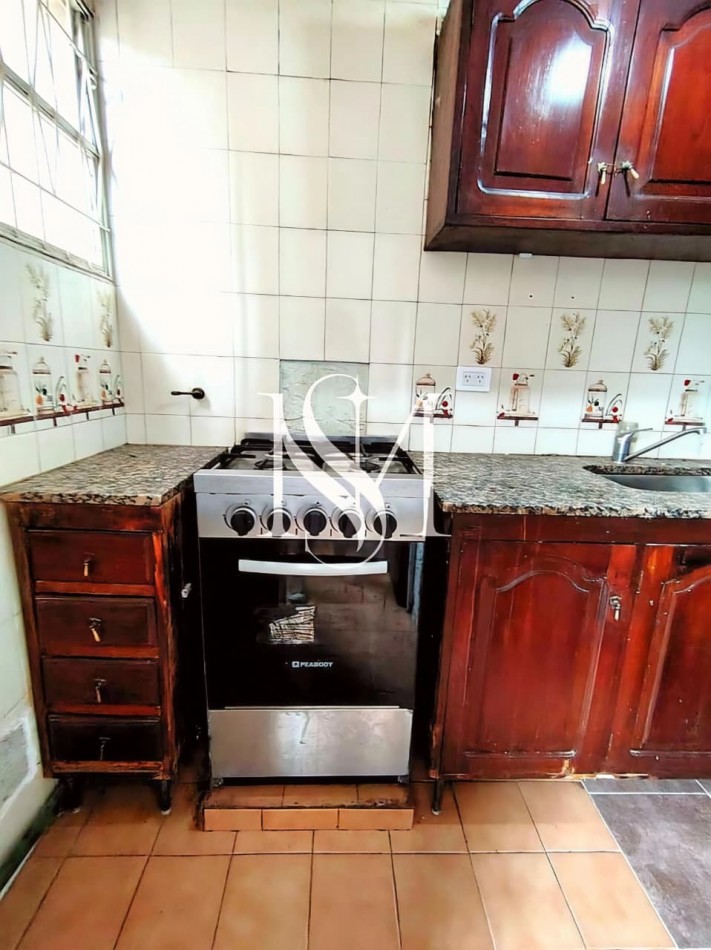 SE VENDE DEPARTAMENTO DE 3 HABITACIONES - BARRIO BANCARIO