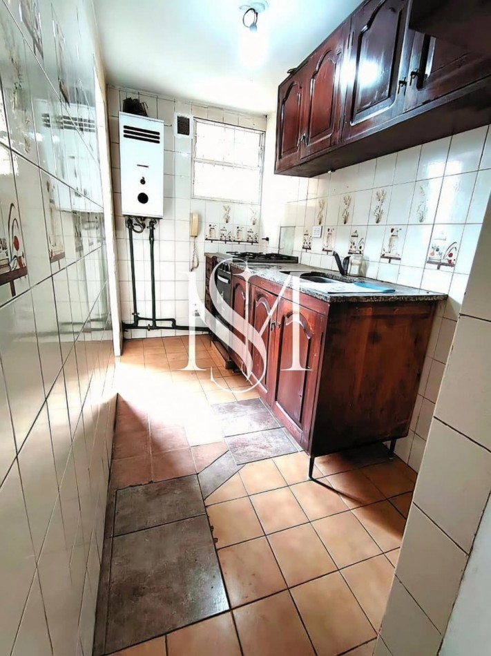 SE VENDE DEPARTAMENTO DE 3 HABITACIONES - BARRIO BANCARIO