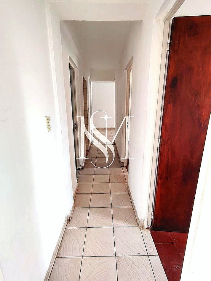 SE VENDE DEPARTAMENTO DE 3 HABITACIONES - BARRIO BANCARIO
