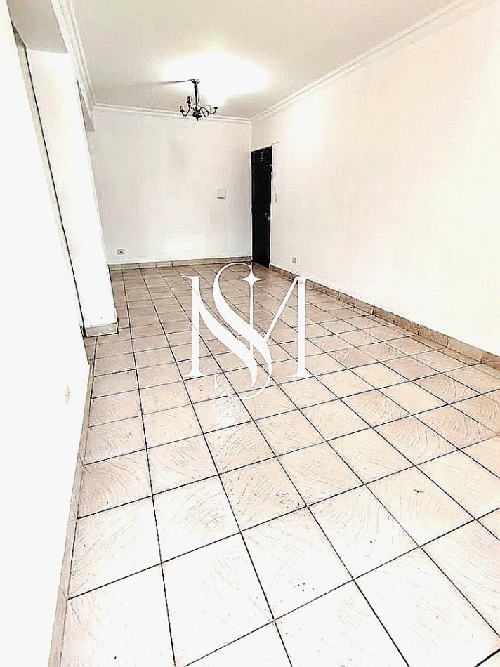 SE VENDE DEPARTAMENTO DE 3 HABITACIONES - BARRIO BANCARIO