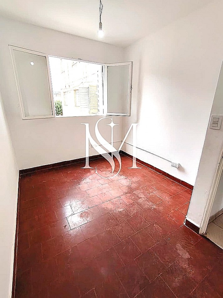 SE VENDE DEPARTAMENTO DE 3 HABITACIONES - BARRIO BANCARIO