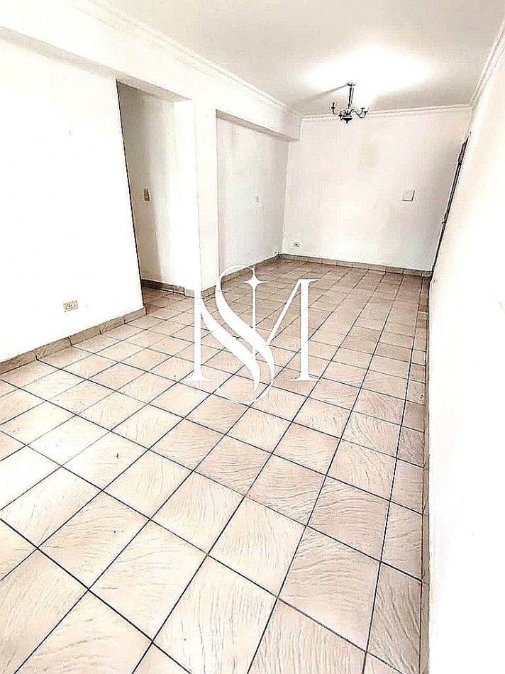 SE VENDE DEPARTAMENTO DE 3 HABITACIONES - BARRIO BANCARIO