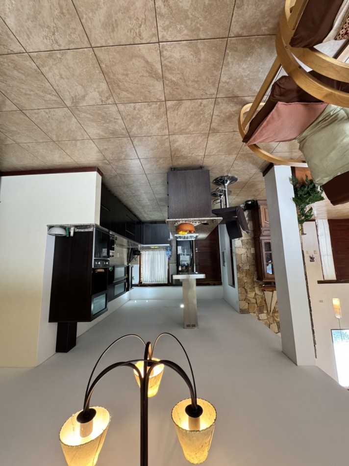 GRAND BOURG CASA EN VENTA