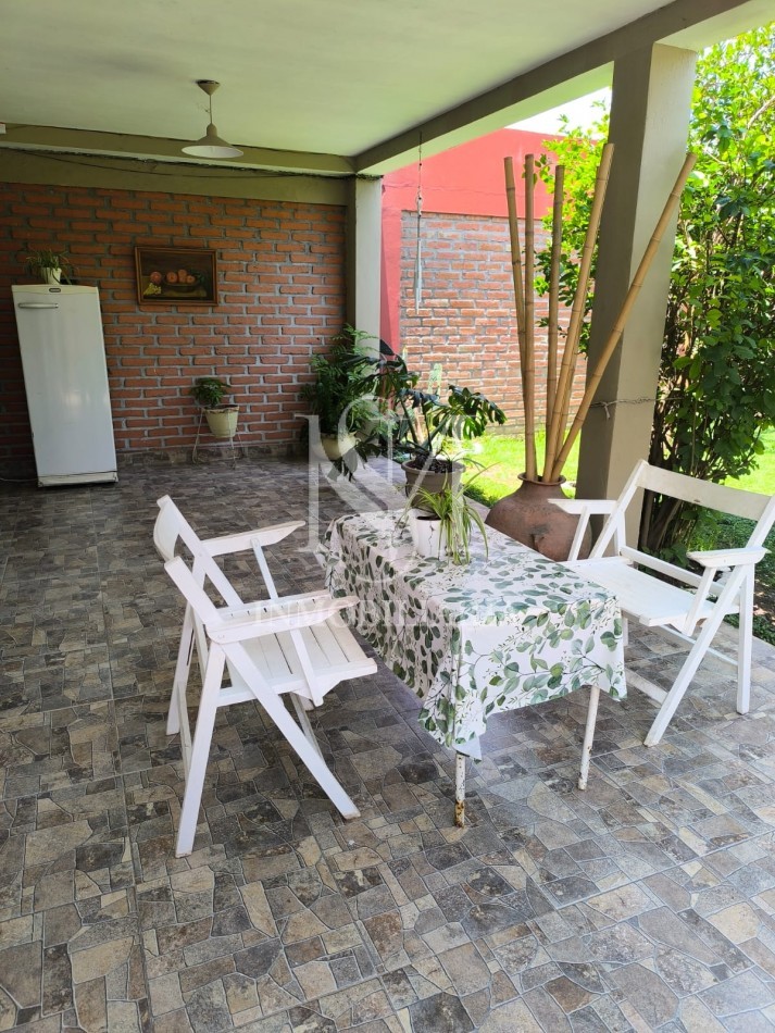 VENTA: Casa en B° Huayco Apta a credito. 