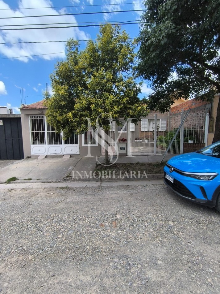VENTA: Casa en B° Huayco Apta a credito. 