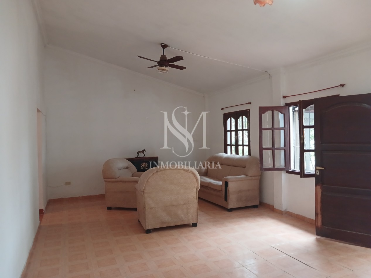 IMPERDIBLE !! CASA EN VENTA EN LA MEJOR ZONA DE SAN LUIS