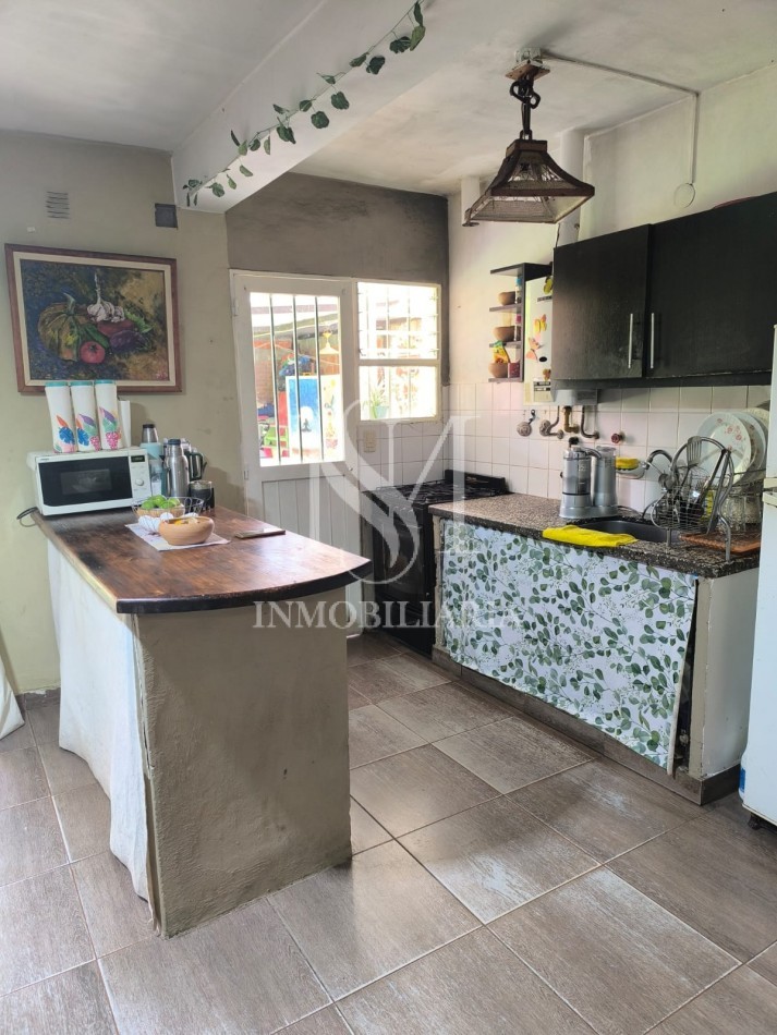 VENTA: Casa en B° Huayco Apta a credito. 