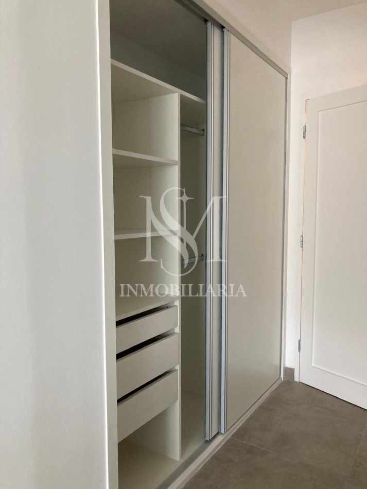 MONOAMBIENTE A ESTRENAR en VENTA (amenities de lujo)