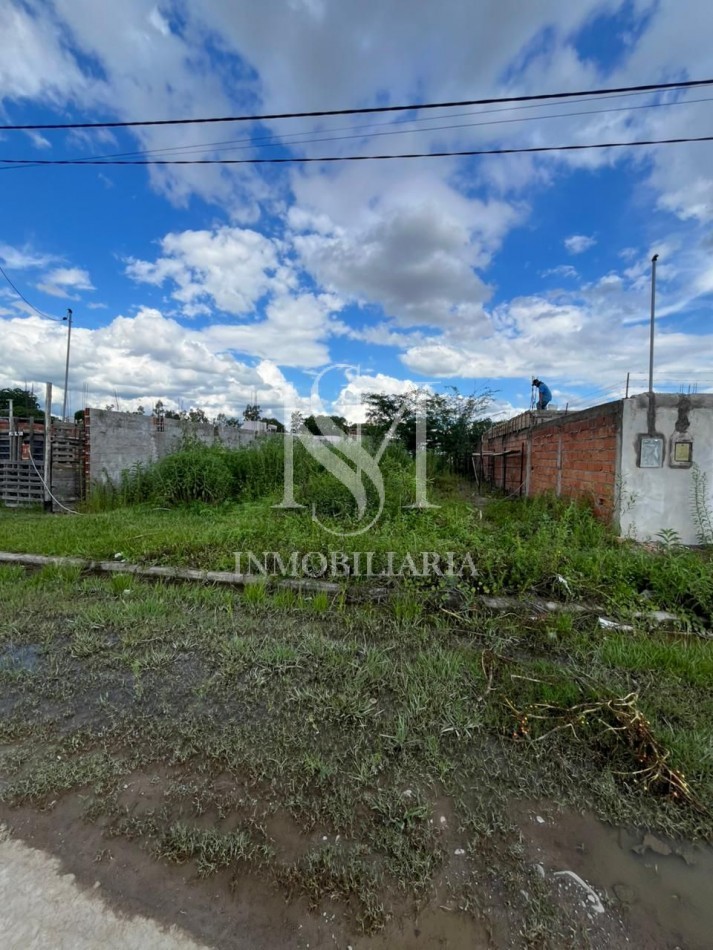 VENTA: Lote en Buen Clima 
