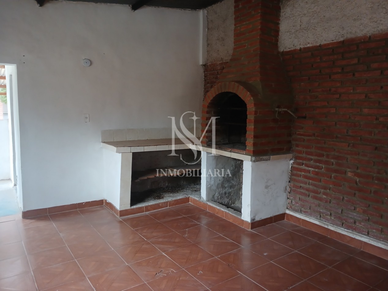 IMPERDIBLE !! CASA EN VENTA EN LA MEJOR ZONA DE SAN LUIS