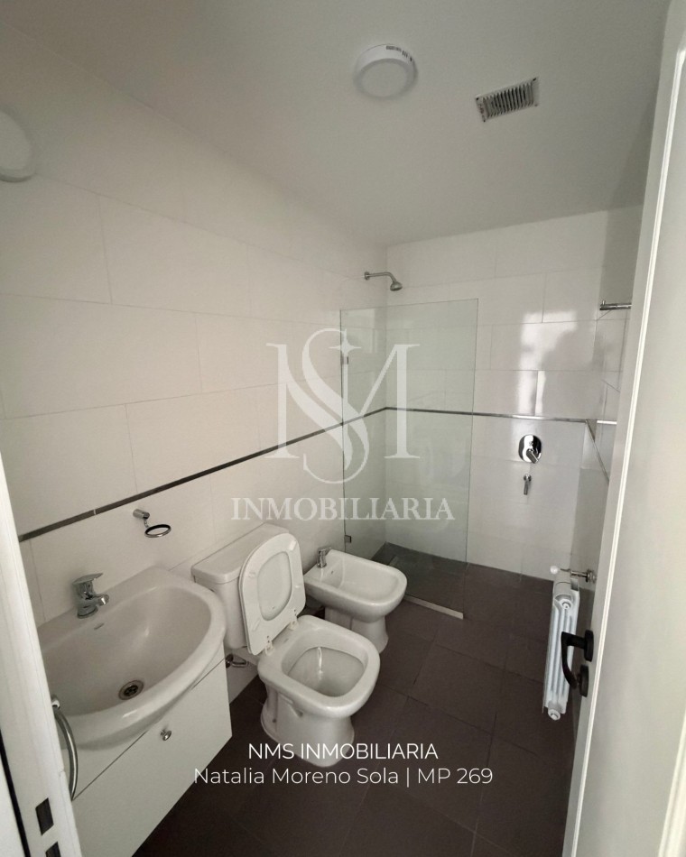 DEPARTAMENTO A ESTRENAR EN VENTA | EDIFICIO DEAN FUNES 1172