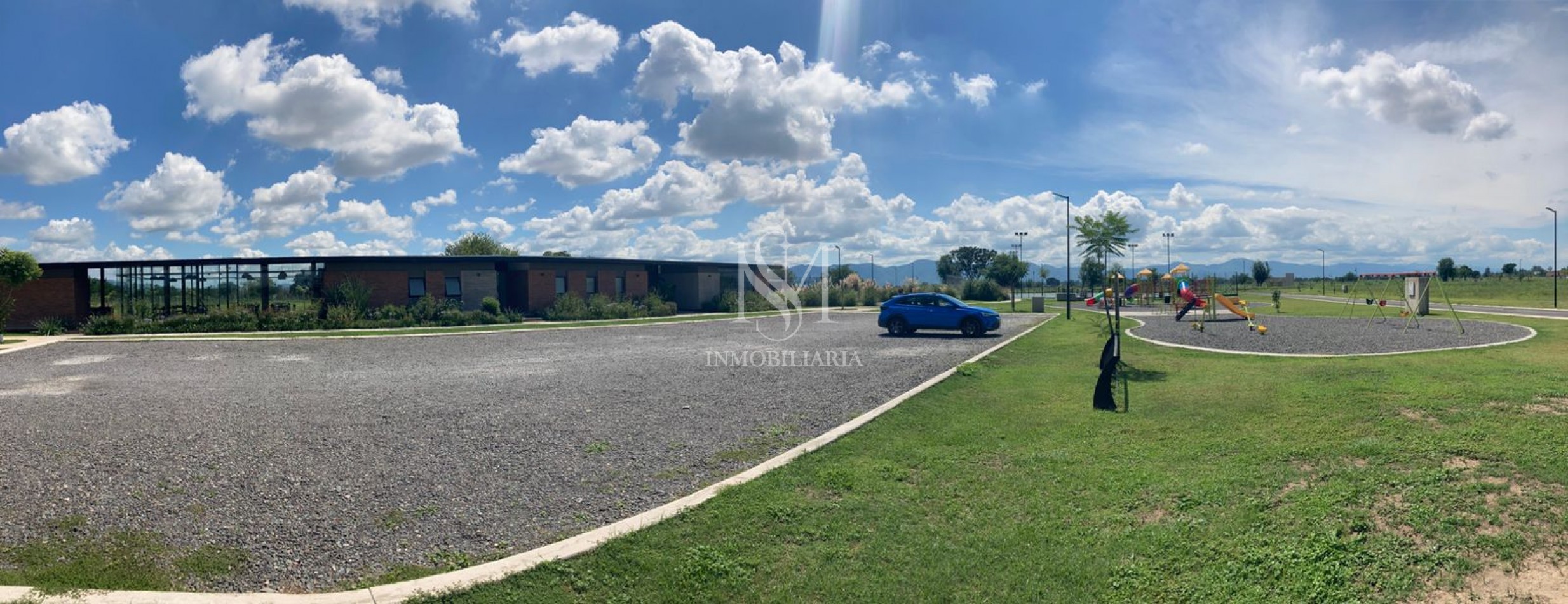 VENTA: Terreno en barrio privado  "La Verbena"