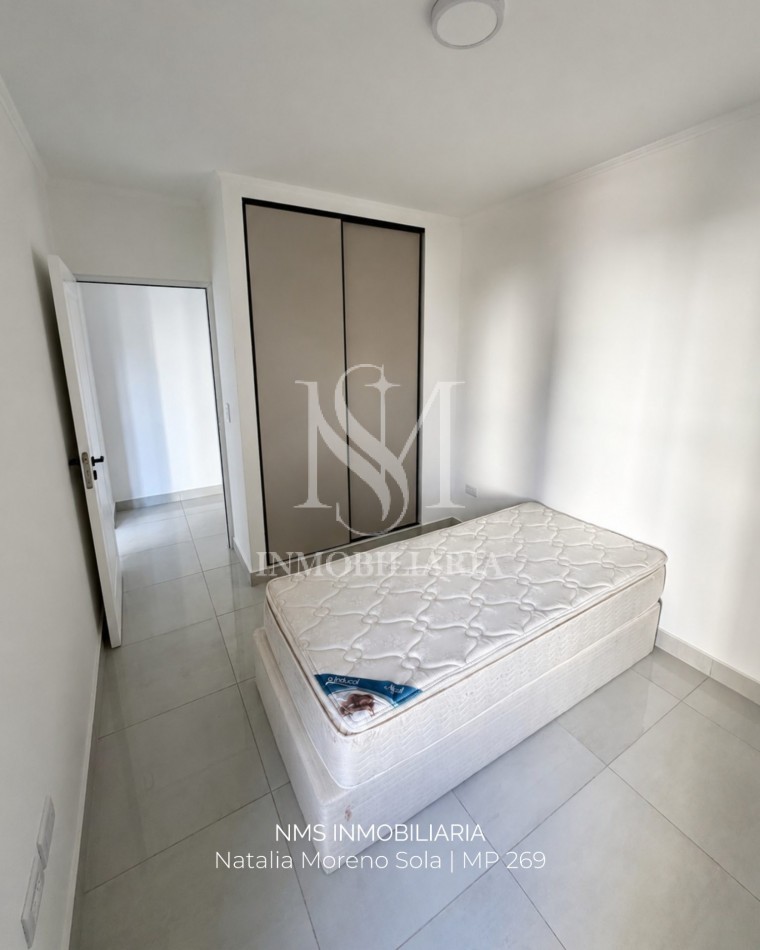 DEPARTAMENTO A ESTRENAR EN VENTA | EDIFICIO DEAN FUNES 1172
