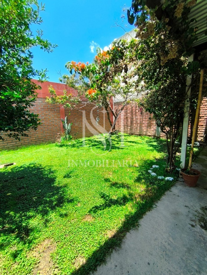 VENTA: Casa en B° Huayco Apta a credito. 