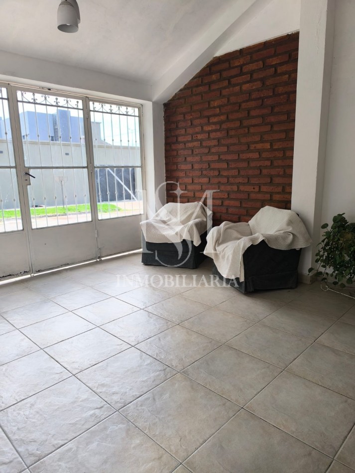 VENTA: Casa en B° Huayco Apta a credito. 