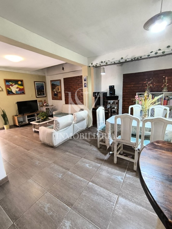 VENTA: Casa en B° Huayco Apta a credito. 