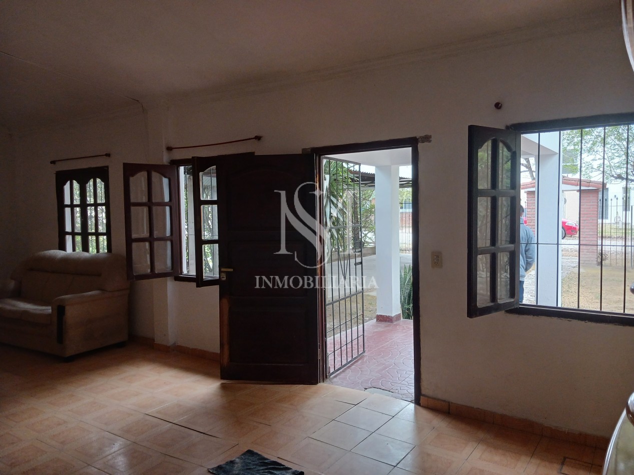 IMPERDIBLE !! CASA EN VENTA EN LA MEJOR ZONA DE SAN LUIS